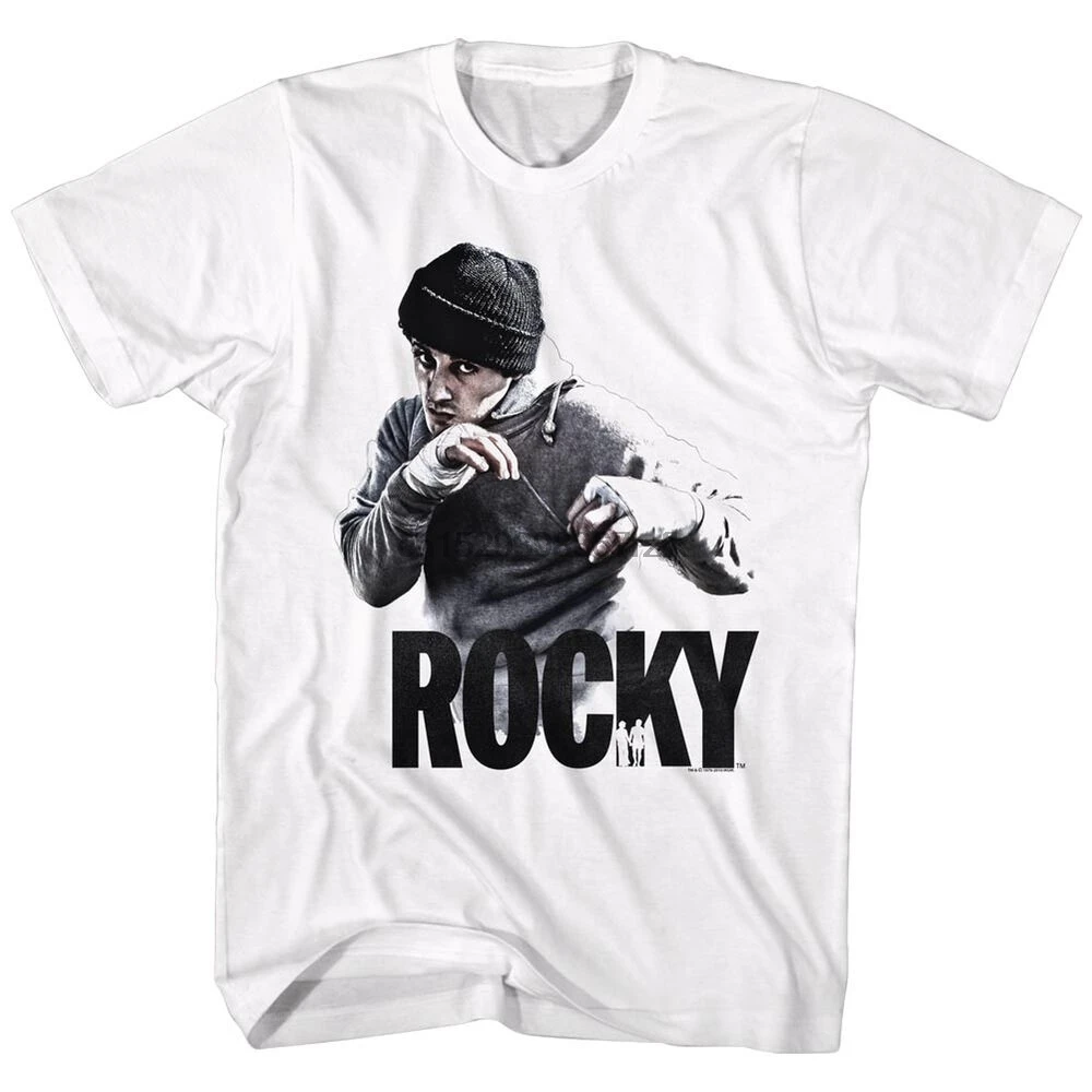 5XL ROCKY OM3 T-Shirt Balboa S 