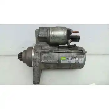 

02Z911023H STARTER MOTOR VOLKSWAGEN GOLF V SALOON (1K1)