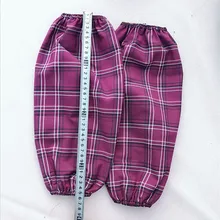 Мужская и женская X-long Рабочая манжета домашняя противообрастающая грязь Хлопок без рукавов чистый хлопок полиэстер хлопок рука нарукавник рукав