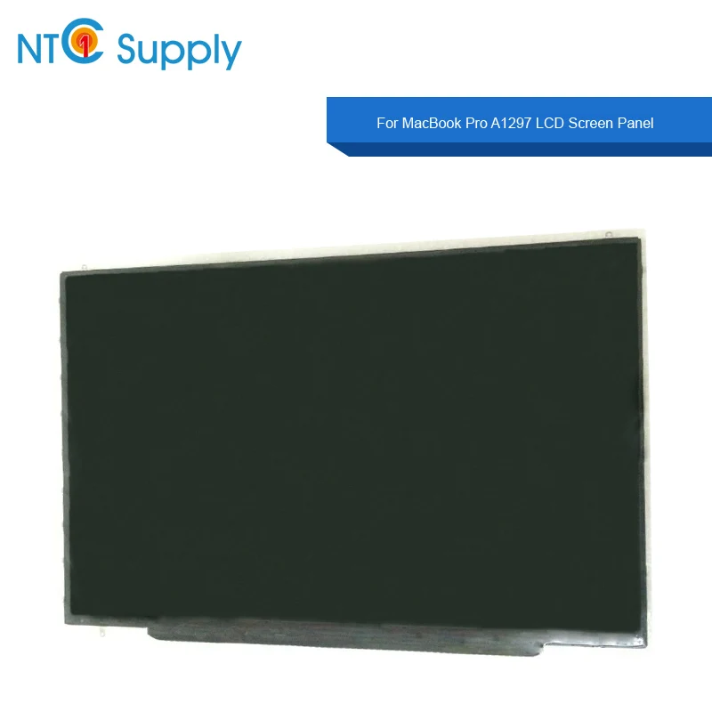 NTC питания для MacBook Pro A1297 2010 2011 год LP171WU6-TLA2 17 дюймов ЖК-дисплей Экран Панель протестированный отлично Функция