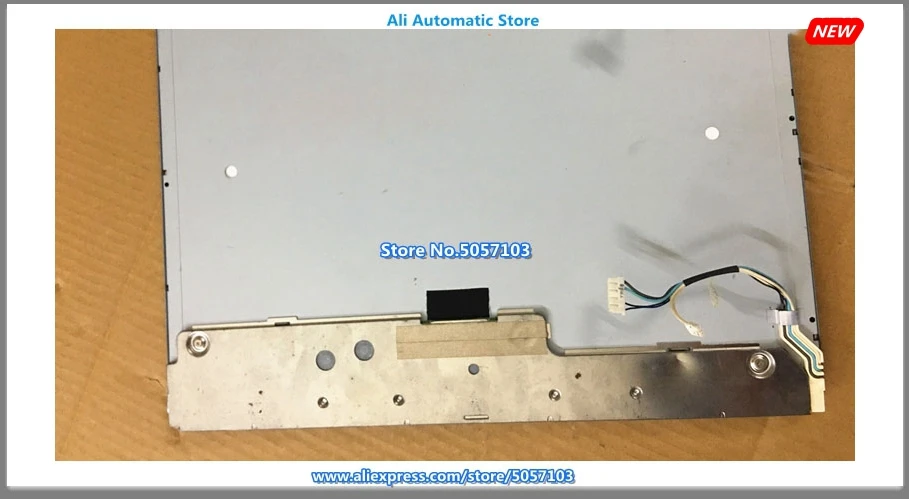 Original New Screen LM190E05 SL03 SL02 SL01 LCD | Обустройство дома