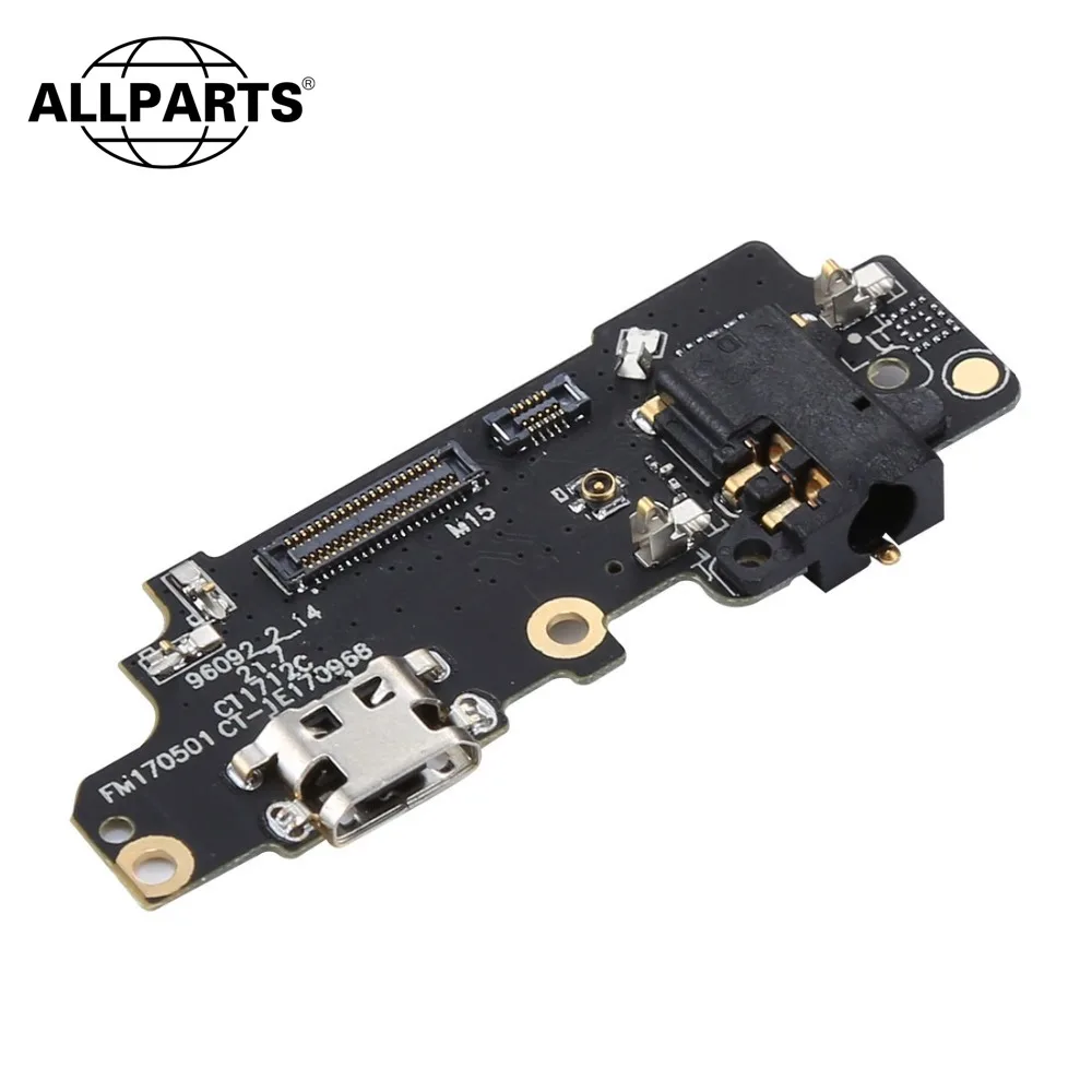 For-Meizu-M5-Note-Smartphone-Charging-Port-Board-For-Meizu-Mobile-Phone-Flex-Cables-Replacement-Repair