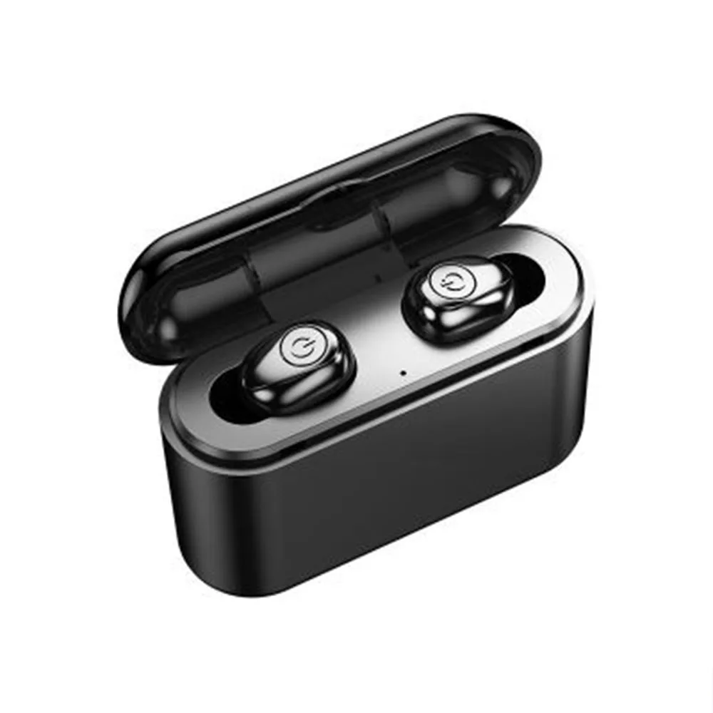 X8S TWS Wireless Headphone Bluetooth 5 0 Earphone In Ear Stereo Earbuds Sports Handsfree Headset Binaural call For Xiaomi iPhone