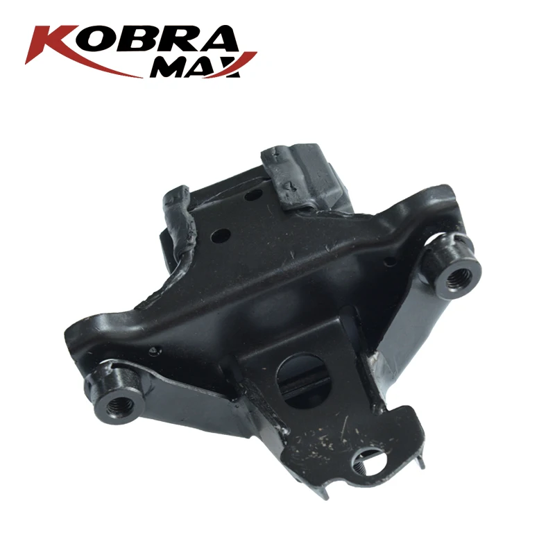 KobraMax крепление двигателя 6Q0199555AD 6RF199555 6Q0199555T 6Q0199555AS 6Q0199555S подходит для Skoda Fabia I Polo автомобильные аксессуары