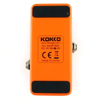 

FPH2 electric guitar analog phase difference
