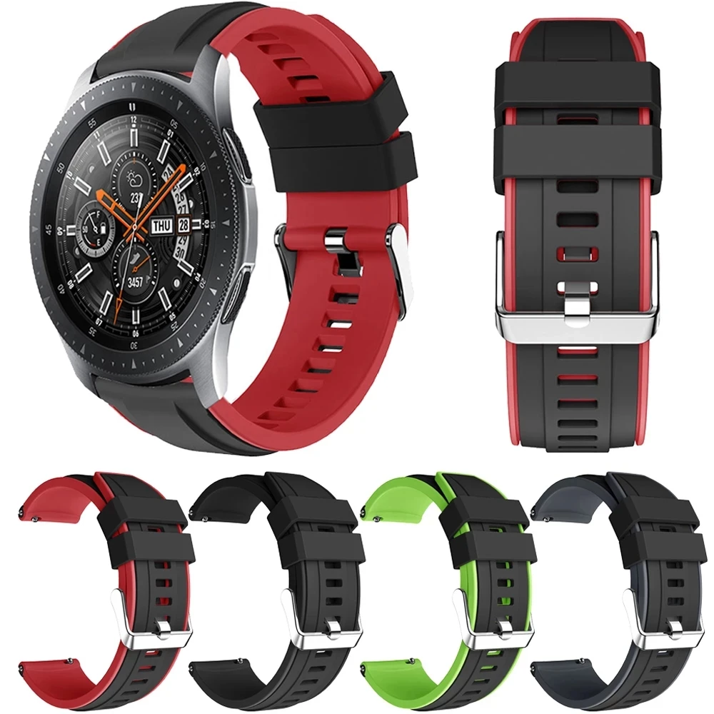 

Watchband Strap for Huawei Honor Magic 2 46mm/ Dream/ 2e gt2 gt Bracelet Band 22mm Replacement Wristband for WATCH 2 Pro