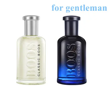 

Men's Perfume Natural body Aroma Men Body Perfume Atomizer Long Lasting Refreshing Floral Men's Cologne Fragrance Face Body Care