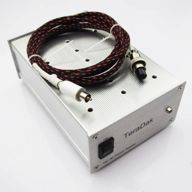 НОВЫЙ Линейный источник питания TeraDak DC24V 2.5A apple ibook G4 fever | Электроника
