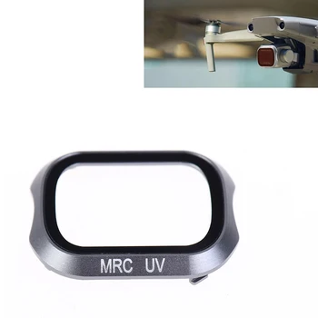 

1Pc Camera Lens Filters Kit HD filter UV/CPL Polarization ND Filter For DJ Mavic