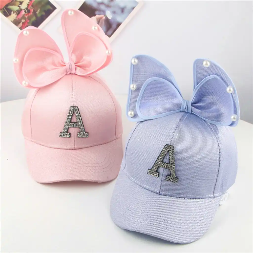 baseball hats for teen girls