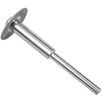 

Electric tool 16 mm diamond type, Rotary Disc wheel for Dremel