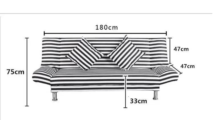 Модерн Sala Moderna Mobili для дивана Recliner Copridivano Meuble де Мезон буфами на рукавах Asiento ухода комплект Гостиная мебель Mueble диван-кровать