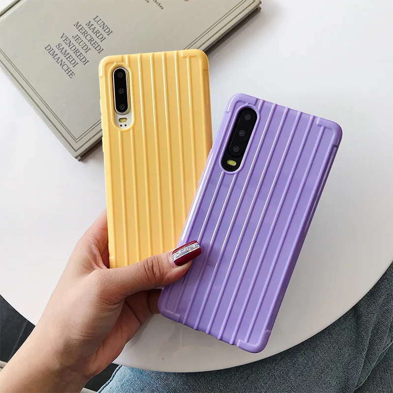 KoisAcase Trunk Case For Xiaomi CC9 E Mi 9T Mi 9 8 A2 A3 Lite Soft TPU Back Cover For Redmi K20 6 Pro 6A 5A 5 Plus Note 6 7 KoisAcase Trunk Case For Xiaomi CC9 E Mi 9T Mi 9 8 A2 A3 Lite Soft TPU Back Cover For Redmi K20 6 Pro 6A 5A 5 Plus Note 6 7
