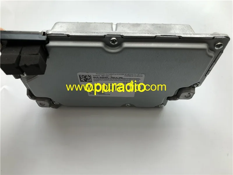 SYNC3 3G only Module APIM with Navigation for 16-18 all Ford Lincoln Mustang car radio XM Phone APPS Carplay (4)