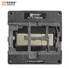 Amaoe Motherboard Middle Frame BGA Reballing Stencil Platform For iPhone 12 mini/12 Pro Max Middle Layer Planting Tin Template ► Photo 2/6