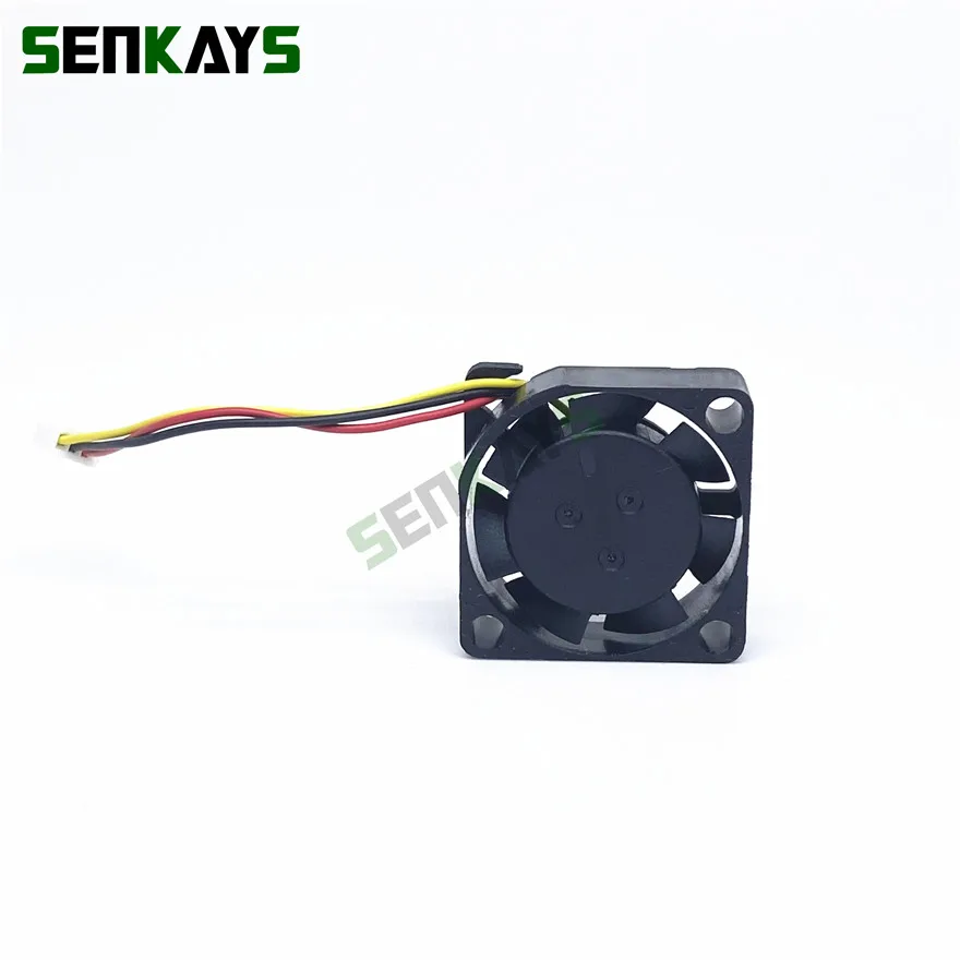 2006 5v 2CM 20MM Fan 20*20*6MM Cooling Fan Ultrathin Mini Laptop 3wire cooling fan