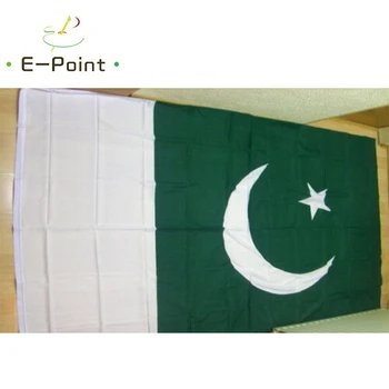 

Flag Pakistan Large 150*250cm Size Christmas Decorations for Home