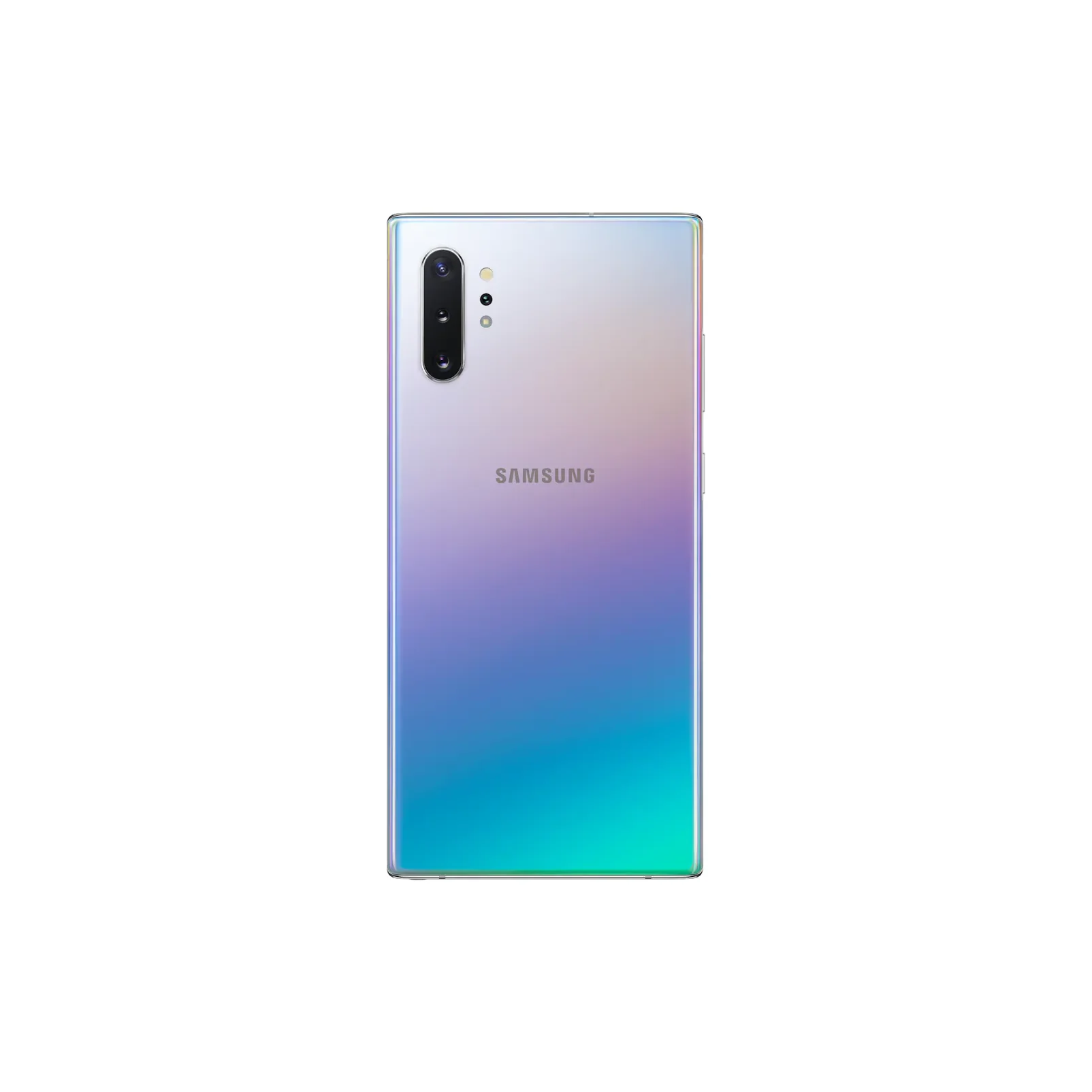 Смартфон Samsung Galaxy Note 10+, 256 Гб, Аура SM-N975FZSDSER