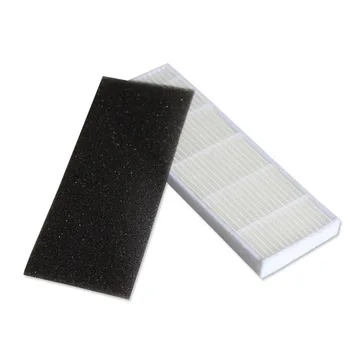 

Filters Sponges Brushes For Ilife A8 A6 X620 X623 A4 Vacuum Cleaner Accessories For Home Appliance Attachment