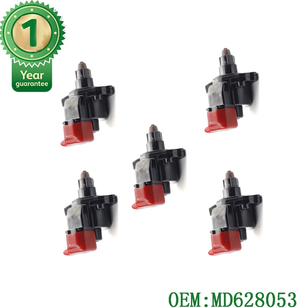 AC99 New Idle Air Control Valve IAC FOR Mitsubishi & Dodge V6 AC99 New Idle Air Control Valve IAC FOR Mitsubishi & Dodge V6
