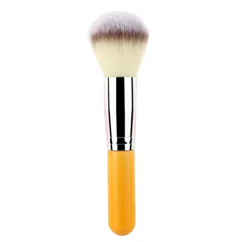 

OutTop 1 Pcs Makeup Brushes Set Foundation Powder Eyeshadow Eyeliner Brush Tools 05.29