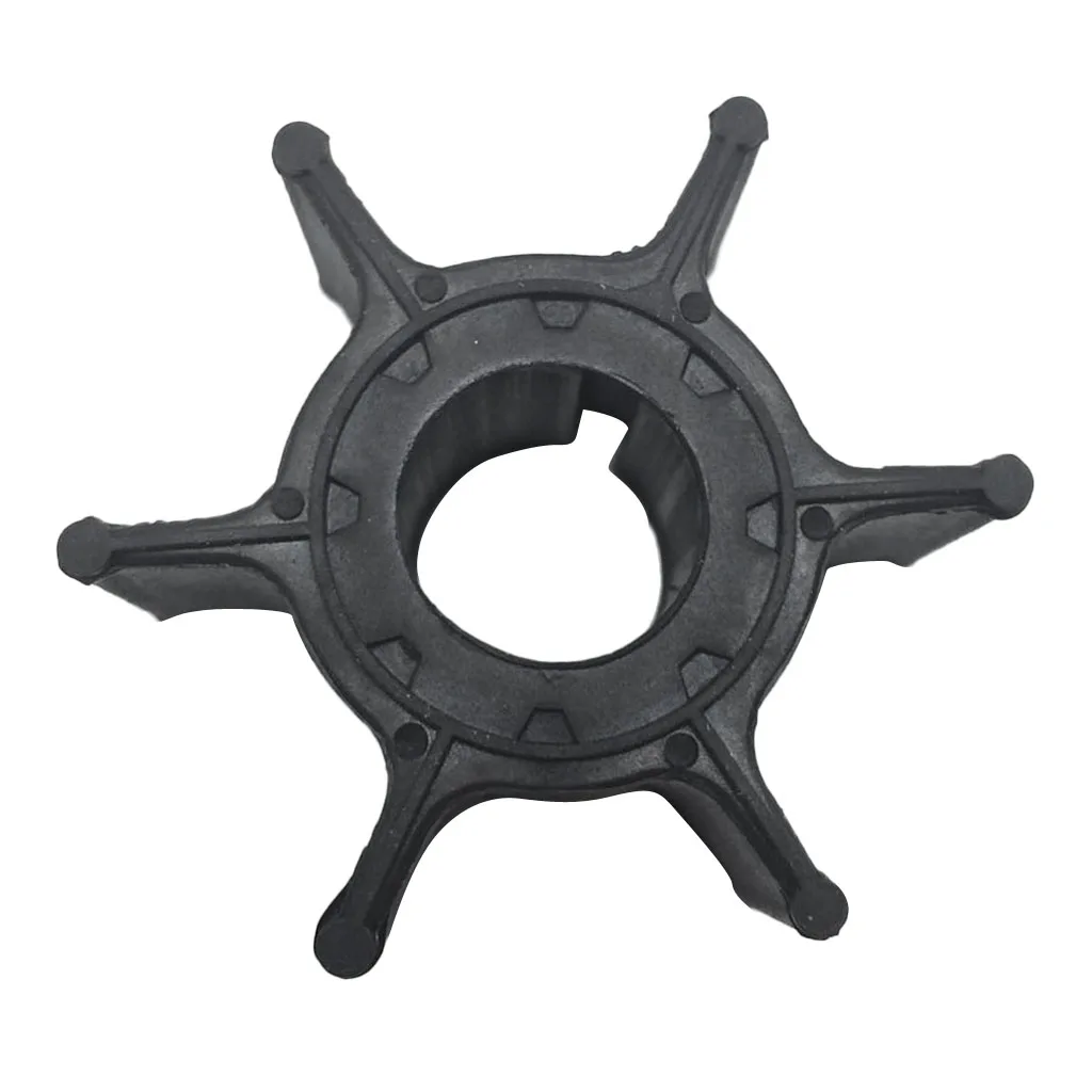 Full Power Plus Outboard Water Pump Impeller for Yamaha Mercury 682-44352-03 18-3074 47-84027M 9.9//15HP