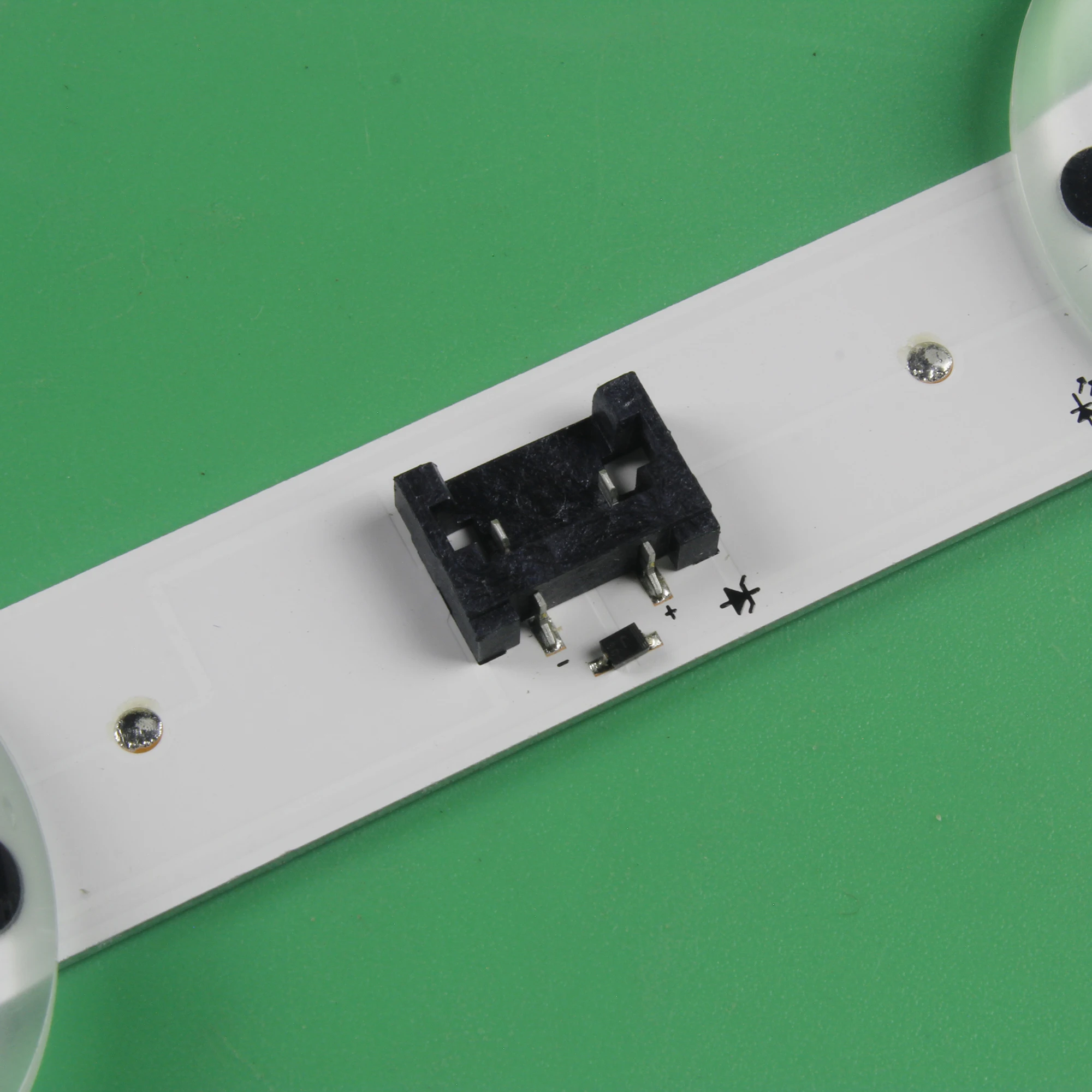 Faixa de Luz Led para Retroiluminação de Monitor lg 55uk6470 55uk6360 55uk6300 55uk6200pue 55uk6470plc Peças e Computadores Industriais - Imagem 5