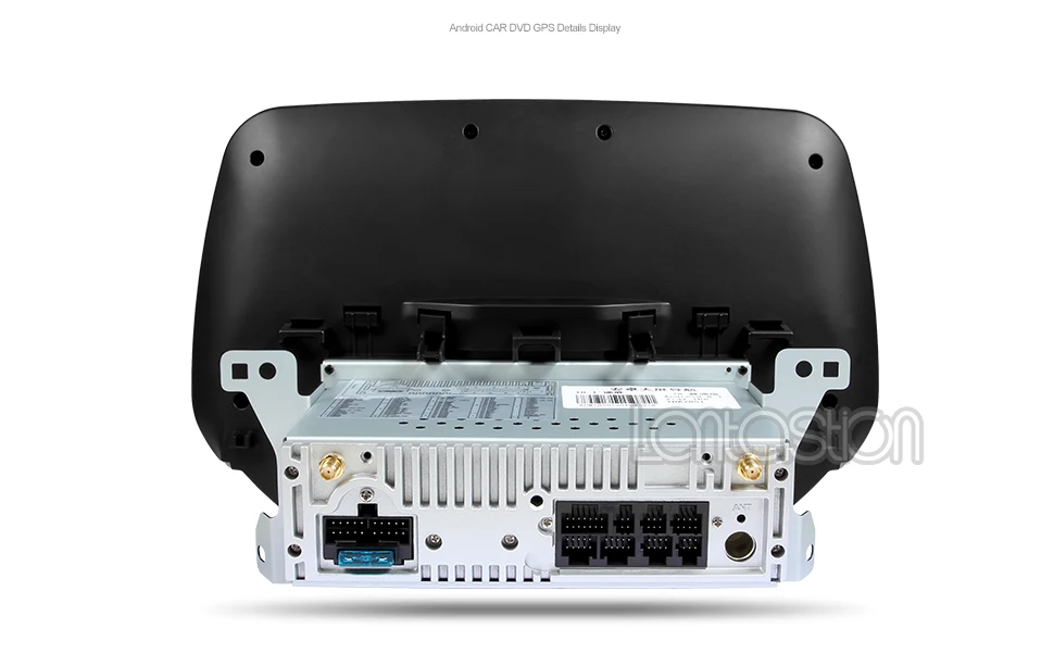 Best Android 9.0 car dvd gps player for hyundai Tucson ix35 2018 car dvd gps navigation raido video  player 1 din car stereo 15