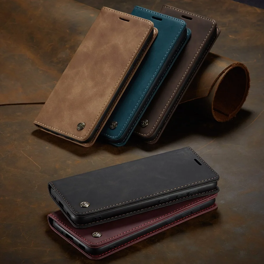 come4buy.com Case for Samsung A71 A51 A70 A50 A40 A30 A20 A10 Wallet Case S20 Ultra Note