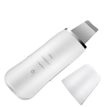 

Sc851 Universal Usb Charging Ultrasonic Shoveling Machine Cleaning Pore Beauty Instrument Skin Rejuvenation