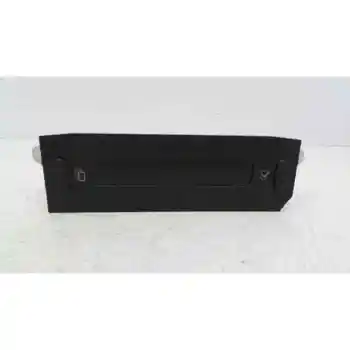 

9642824677 Multifunction screen Peugeot Partner (s2) 1.9 Diesels