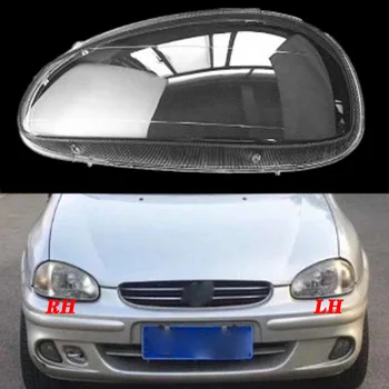 

For Buick Sail Front Headlamps Cover Transparent Lampshade Headlight Shell Mask Protective Cover Glass