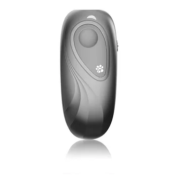 

The new frequency-controlled handheld dog bark ultrasonic repelling dog is used for dog behavior training mosquito repellent