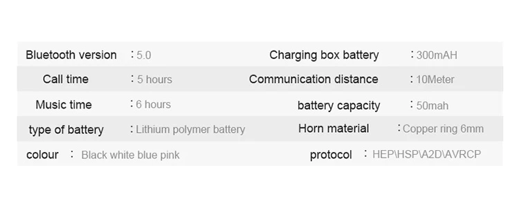 TWS наушники Bluetooth наушники в ухо беспроводные наушники Handsfree наушники HiFi Авто пара PK i7s i9s i30 i10 i12 гарнитура TWS