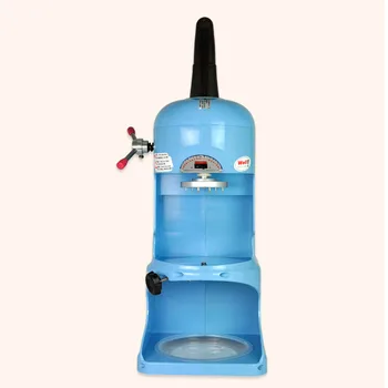 

Dessert ice machine small ice machine factory direct small machine.