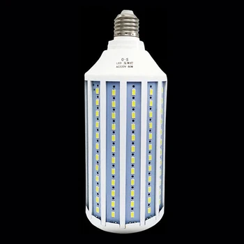 

Factory 40w 80w High Power Led Lamp Daylight Durable Corn Bulb Energy Saving 5730SMD Super Bright Shockproof Warm White Workshop