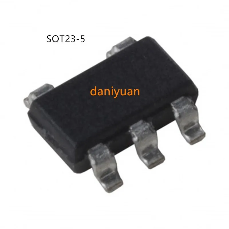 EL8101IWZ-T7A SOT23-5 100% Новый оригинальный | Электроника