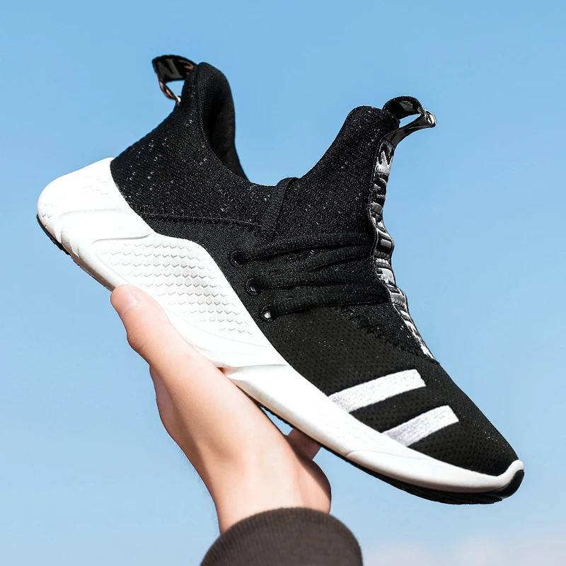 NIKEZI/2019 г. Зимние Лоферы без застежки для мужчин и мальчиков удобная тренировочная