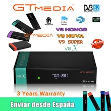 Горячая Распродажа Gtmedia V8X спутник декодер DVB-S2 обновленная Gtmedia V8 Nova V8 Honor h.265 1080P и встроенным модулем Wi-Fi GTmedia V9 супер нет приложения Горячая Распродажа Gtmedia V8X спутник декодер DVB-S2 обновленная Gtmedia V8 Nova V8 Honor h.265 1080P и встроенным модулем Wi-Fi GTmedia V9 супер нет приложения