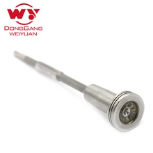 Горячая частей common rail Регулирующий клапан с валом производитель FOORJ02130 F00RJ02130 с лучшей ценой