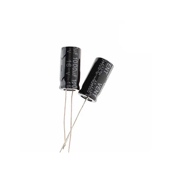 

A18-- 1000 uF 16 V 8*16 DIP aluminum Electrolytic capacitor 1000uF 16V 16V 1000uF 16 V 1000 uF