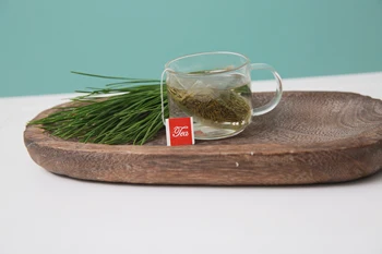 Pine Needle Tea Bags, 50 Teabags, Pine Needles Herbal Tea 4
