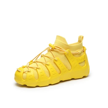 

2020 New Fashion Colors and Mesh (Air Mesh) Summer Sneakers for Women Sneakers Casual Outdoor Sport Shoes