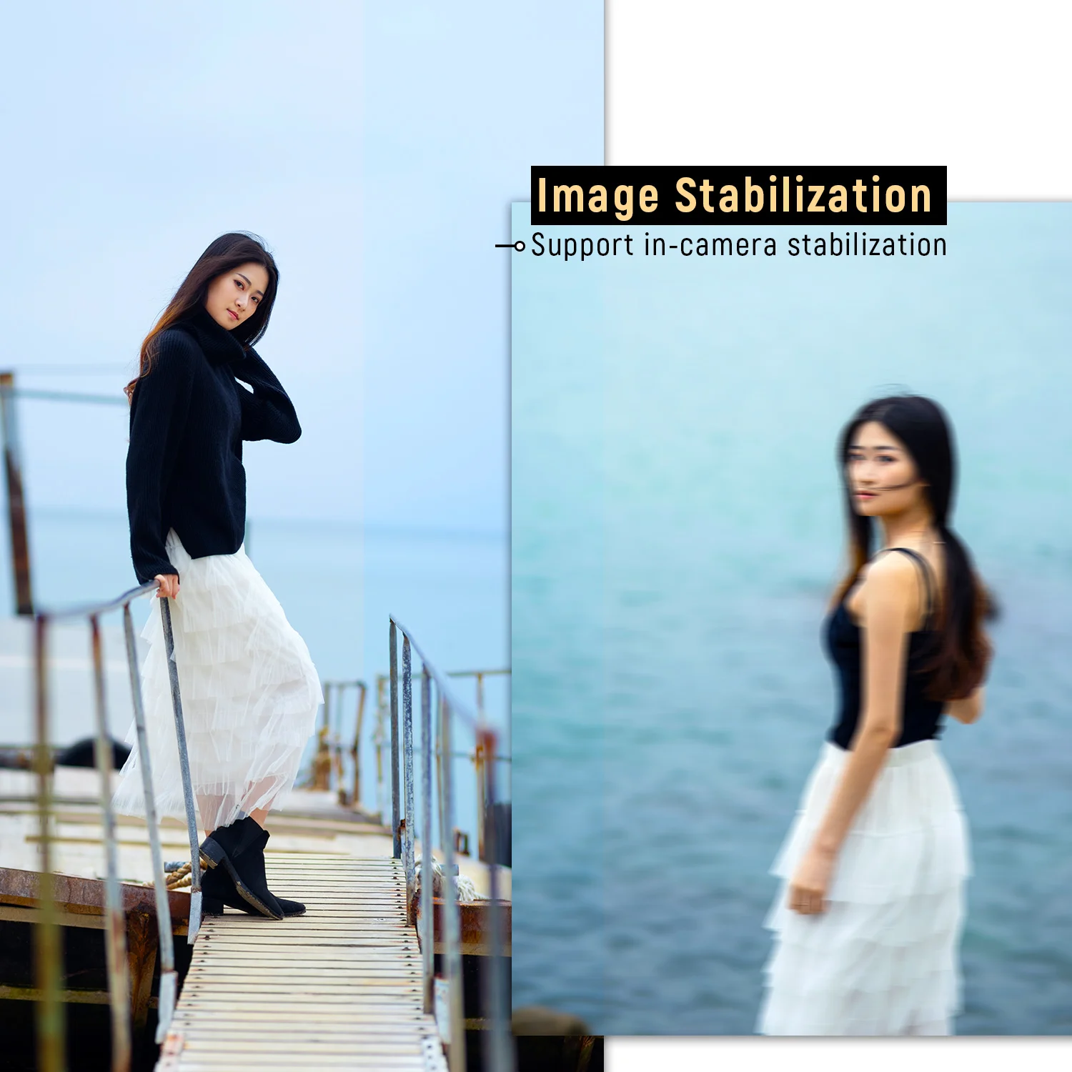 VILTROX 85mm f1.8 STM Auto Focus Fixed focus lens F1.8 Full frame Lens for Camera Sony E mount A9 a7III a7RIII a7SII A6500 A6400