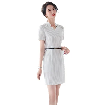 navy blue womens formal dress