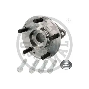 

Wheel hub bearing for HYUNDAI SANTA FE I-II/IX55/KIA SORENTO III 06-lane/back. OPTIMAL 921899