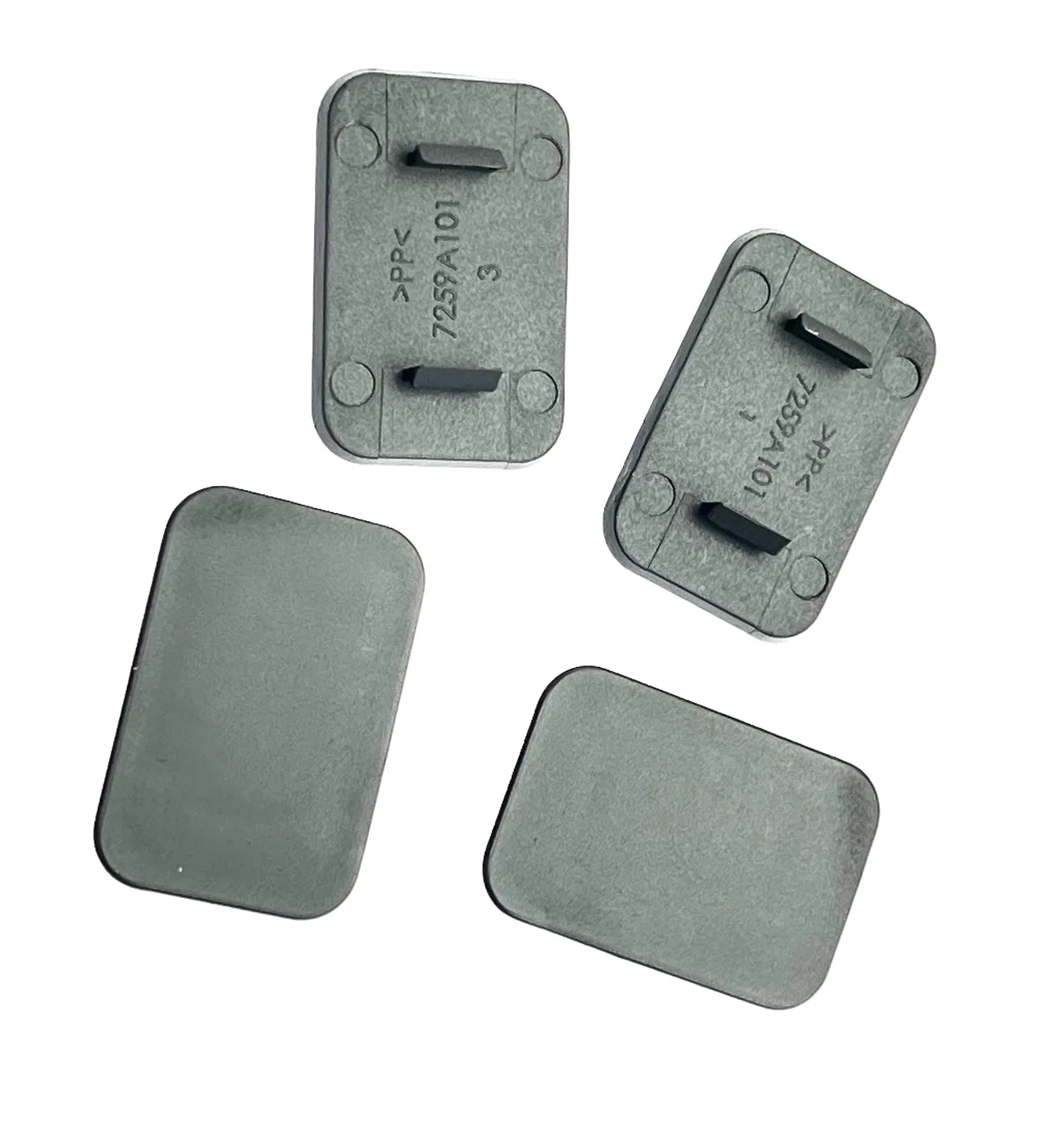 for mitsubishi Outlander ASX Door Interior Panel Handle Screw