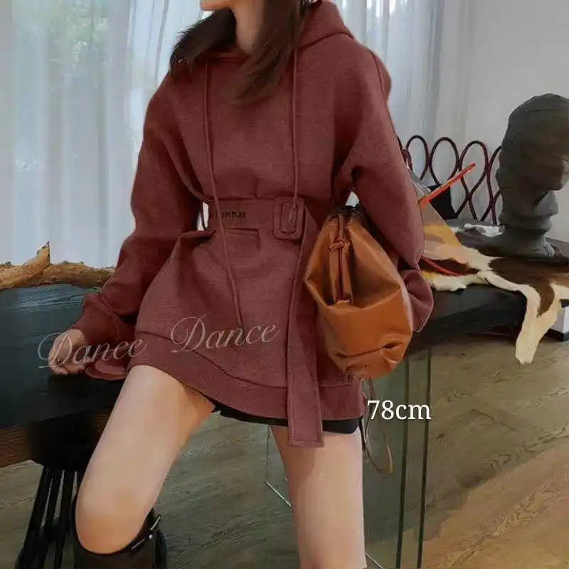 Sweatshirt Women Moleton Feminino Inverno 2020 New