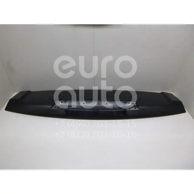 Спойлер(дефлектор) багажника, состояние – Б/У,, для Land Rover Range Rover III(LM) DFD000055LML DFD000200LML