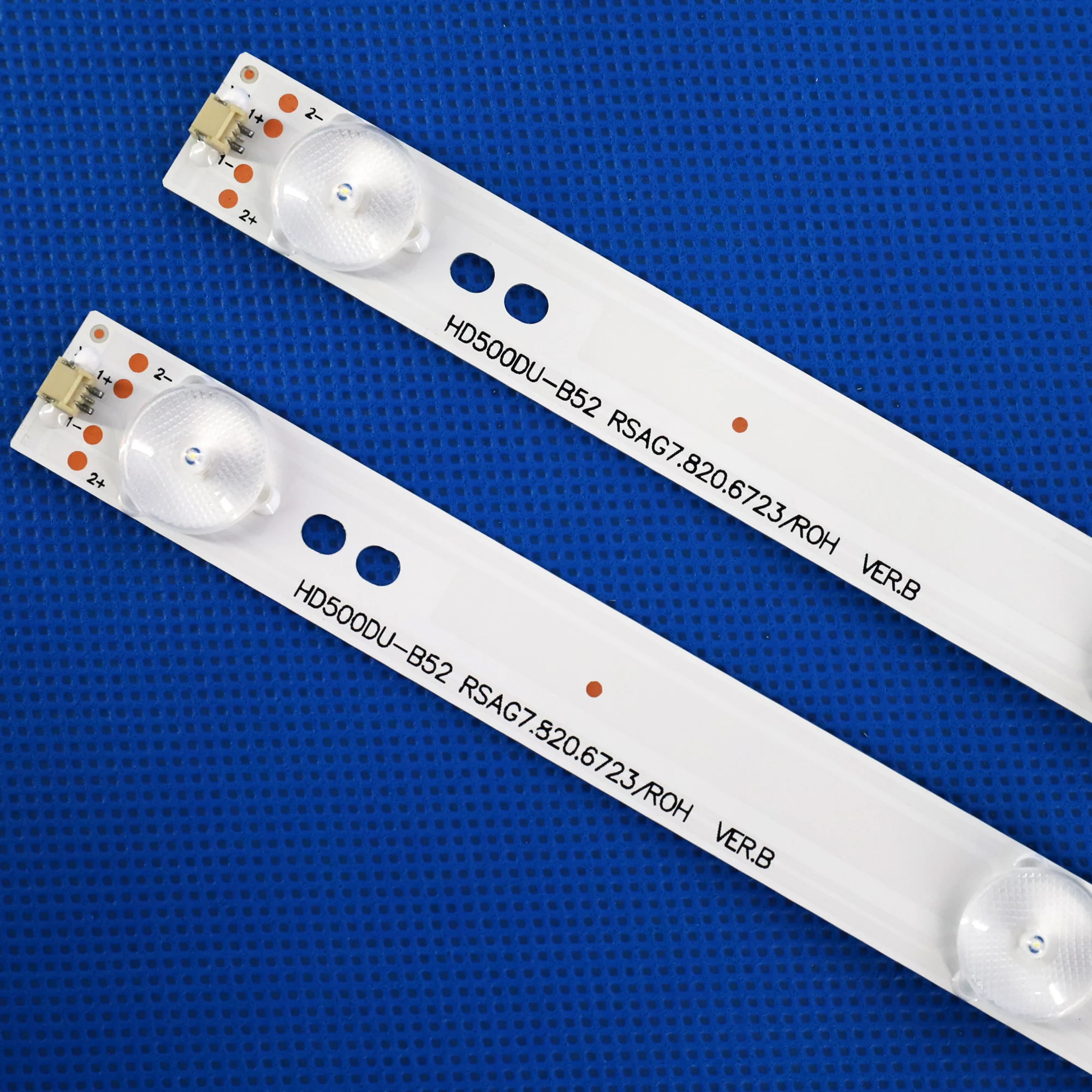 525mm 6  LED Ʈ Ʈ /Hisense 50H7C LC-50N6000U LED50K5100 HD500DU-B52 RSAG7.820.6723/ROH